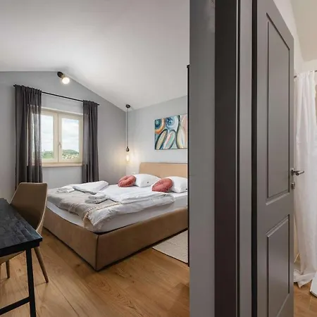 Bartol Tatil Evi