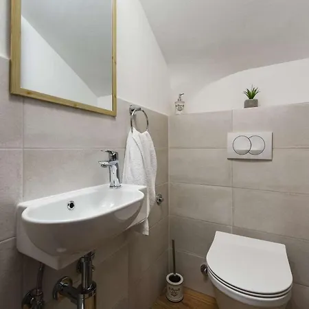 Prázdninový dům Bartol