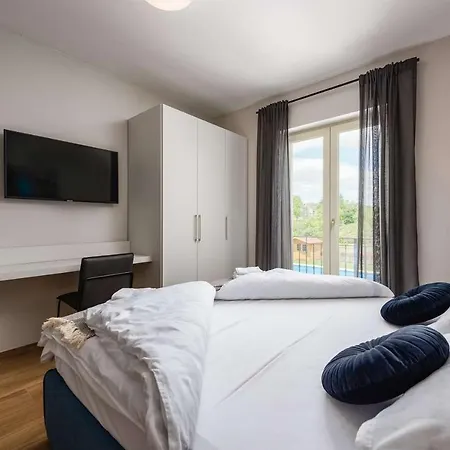 Bartol Tatil Evi