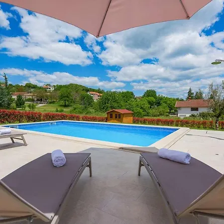 Bartol Holiday home
