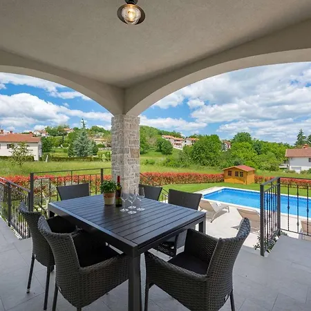 Bartol Holiday home
